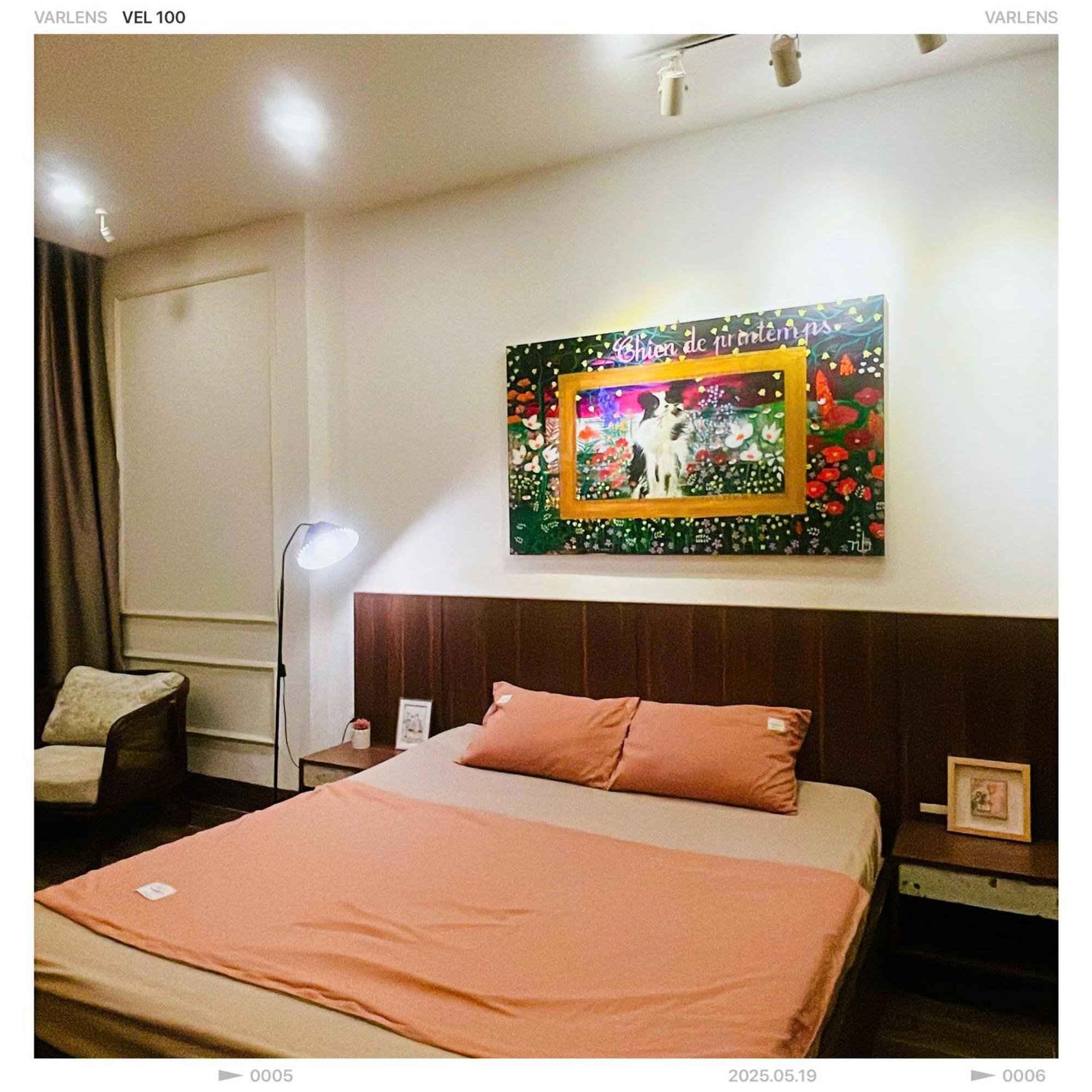 Homestay Reverie Da Nang
