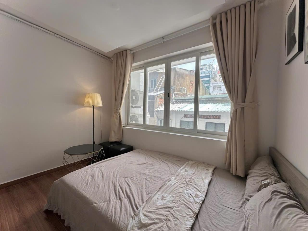 Taibo-house 3* Ho Chi Minh City