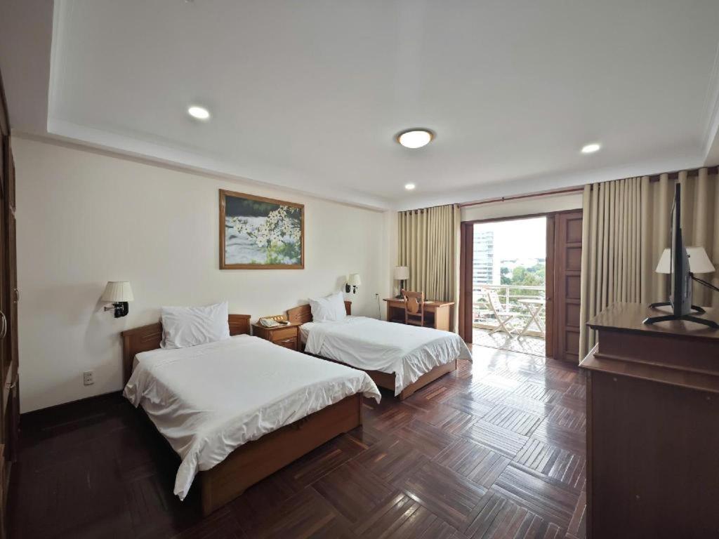 Muong Thanh Grand Gia Lai 4* Pleiku