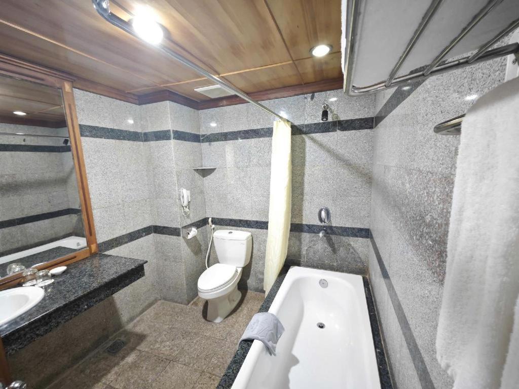 Muong Thanh Grand Gia Lai 4* Pleiku