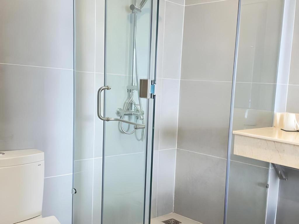 Hotel Muong Thanh Grand Gia Lai 4*