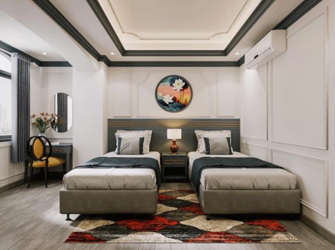 Lightly Vesper Place - Free Gym TP. Hồ Chí Minh