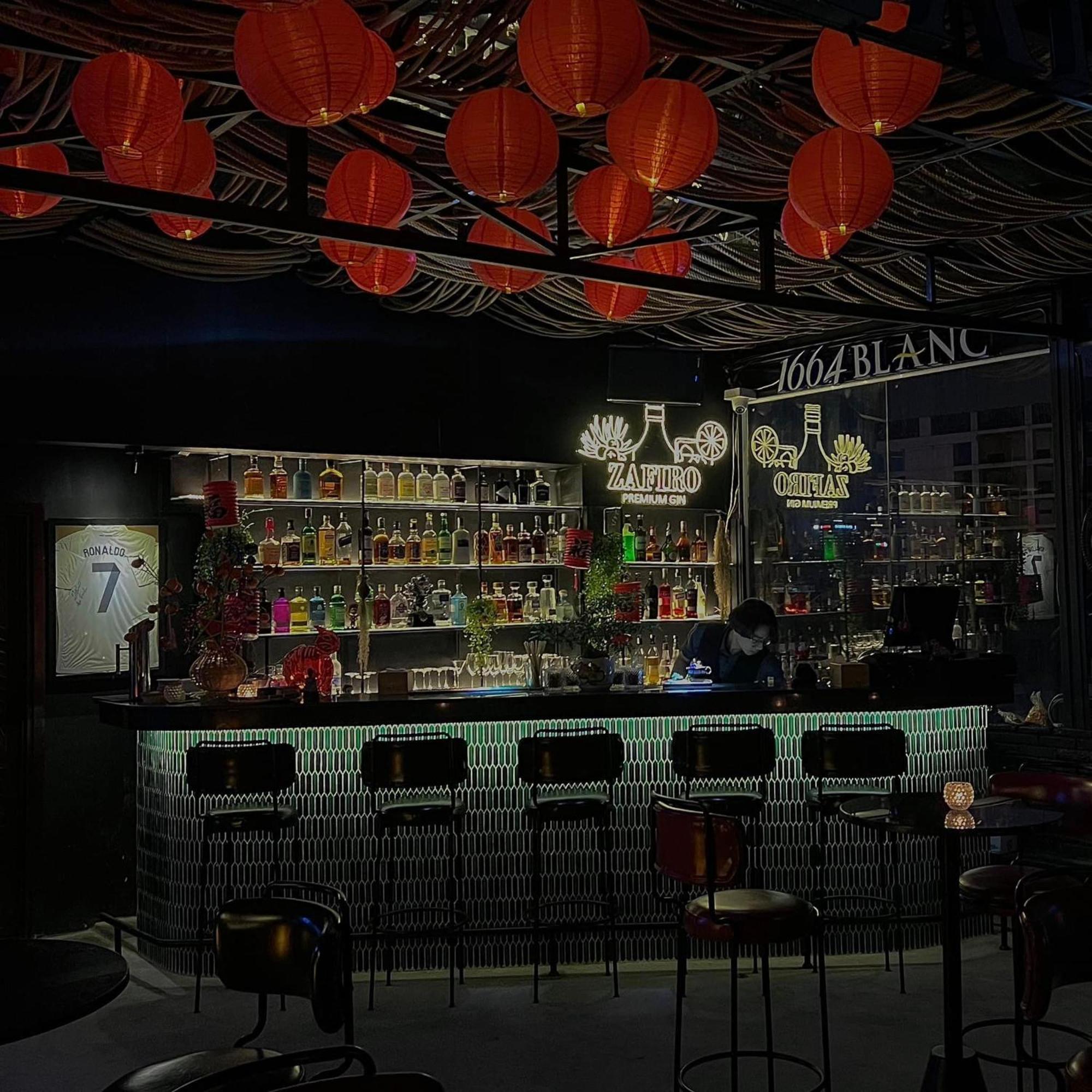 Khách sạn Lightly Vesper Place - Free Gym 4*
