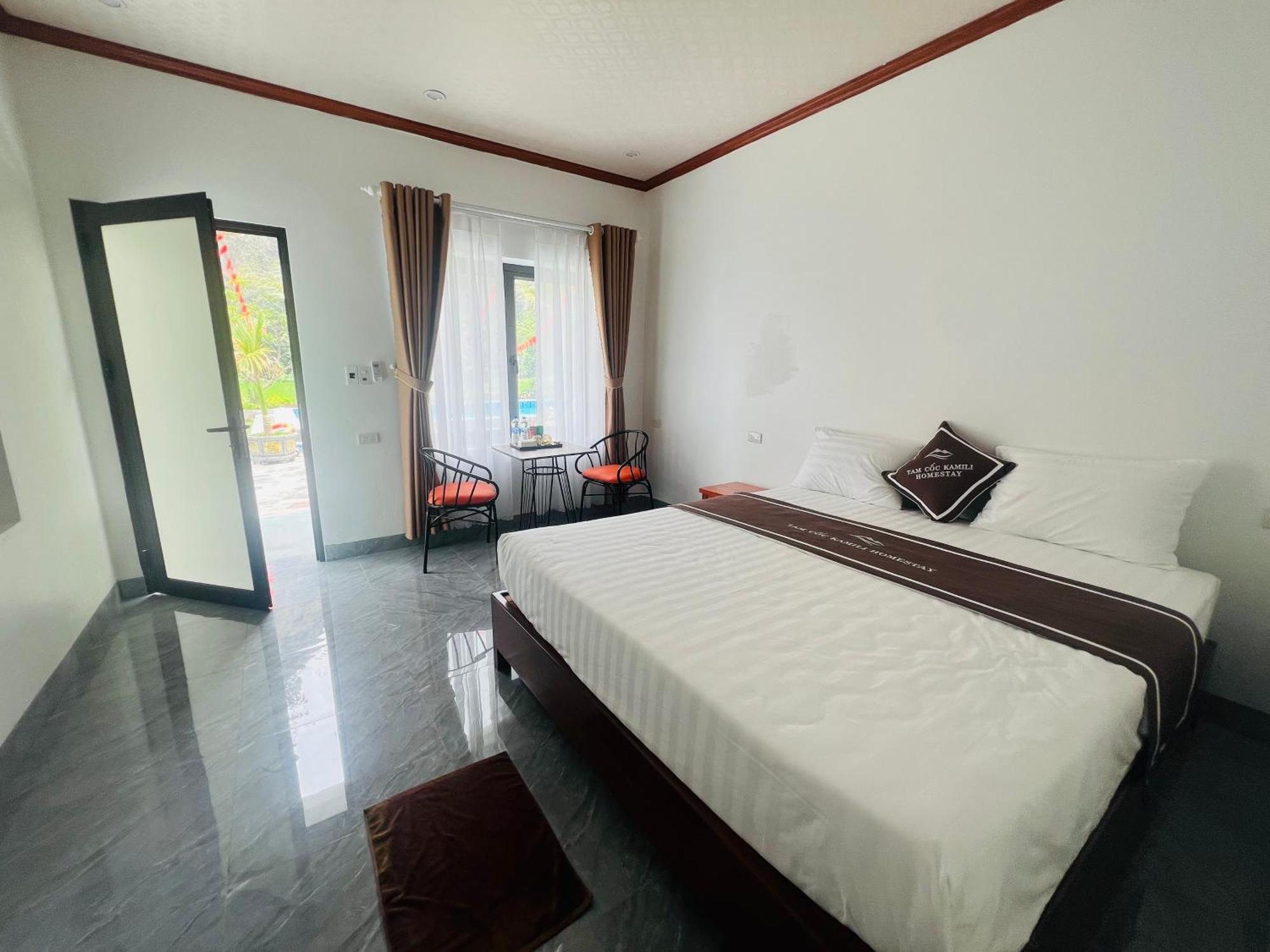 Tam Coc Kamili 3* Vu Lam