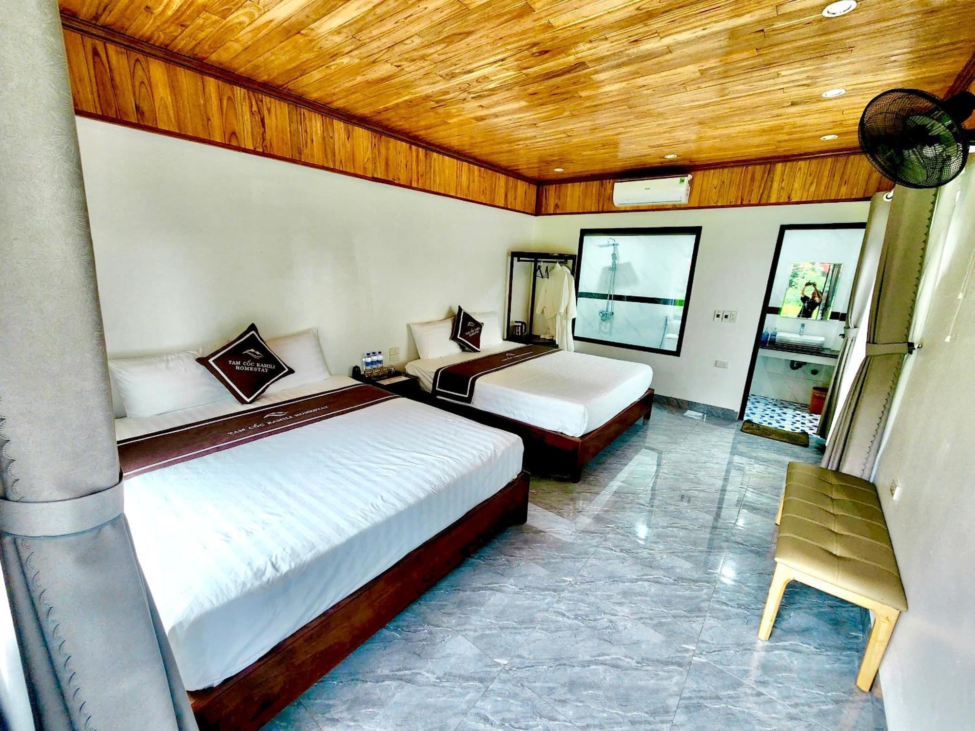 Hotel Tam Coc Kamili 3*