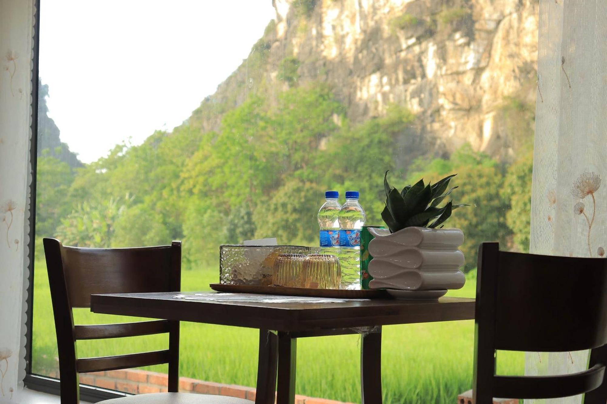 Tam Coc Kamili 3*