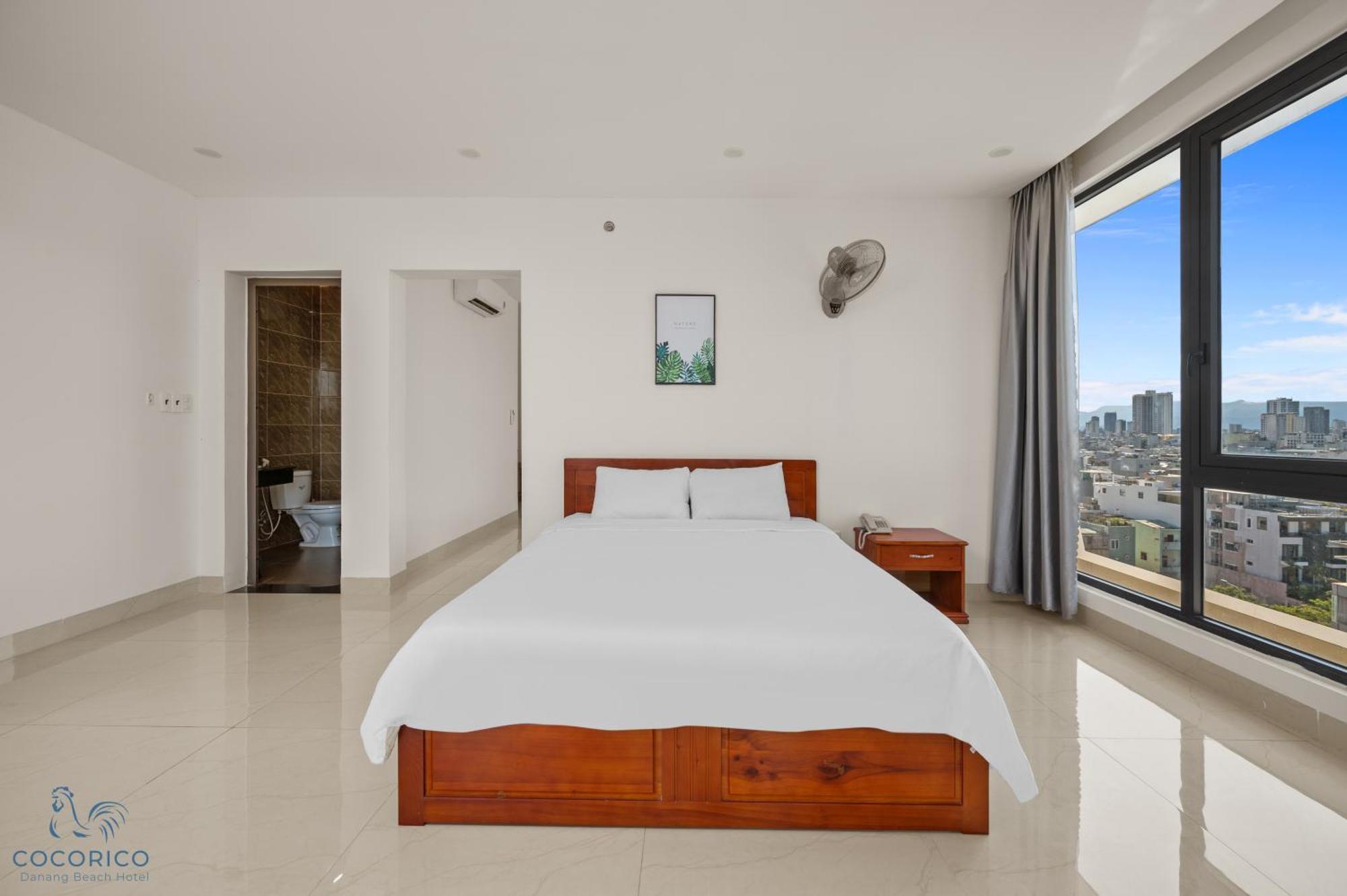 Cocorico 4* Da Nang