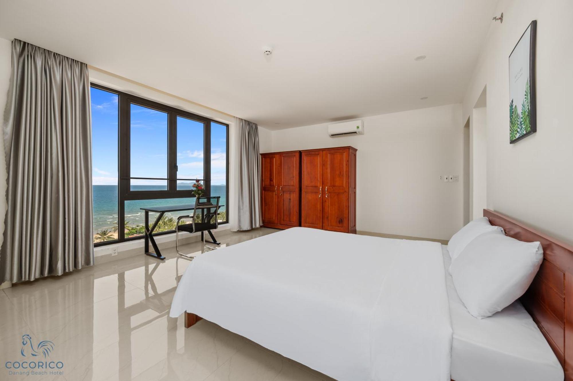 Hotel Cocorico Da Nang