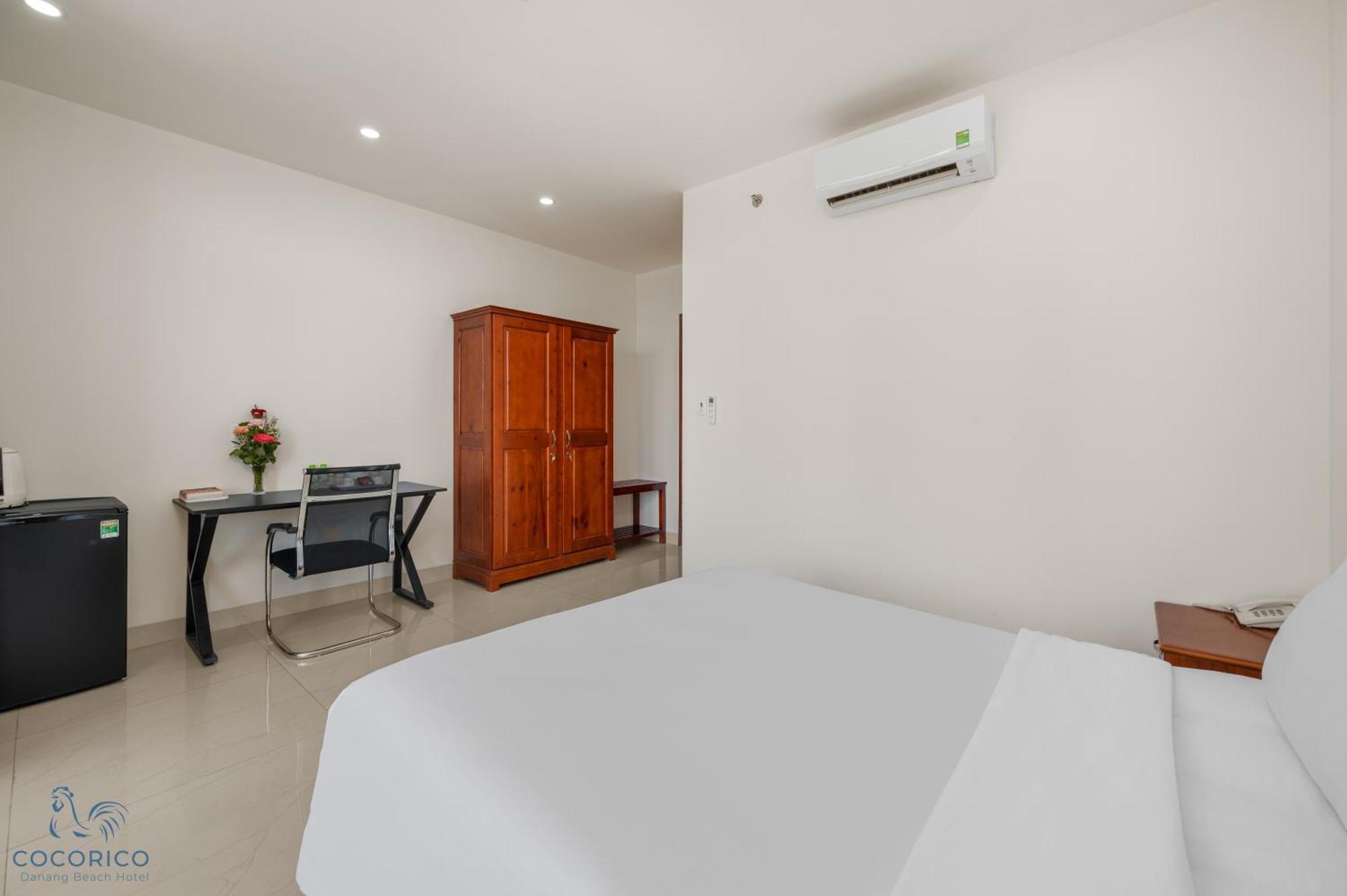 Cocorico Hotel