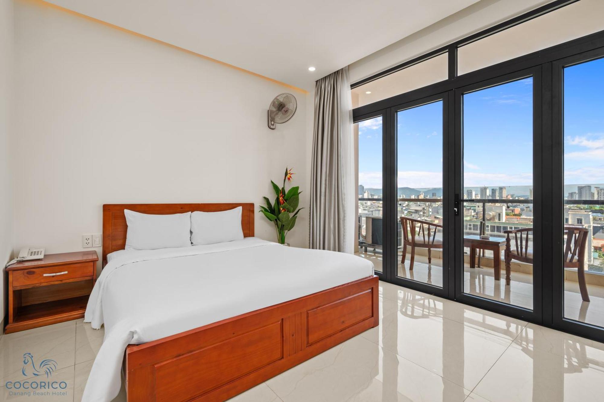 Hotel Cocorico