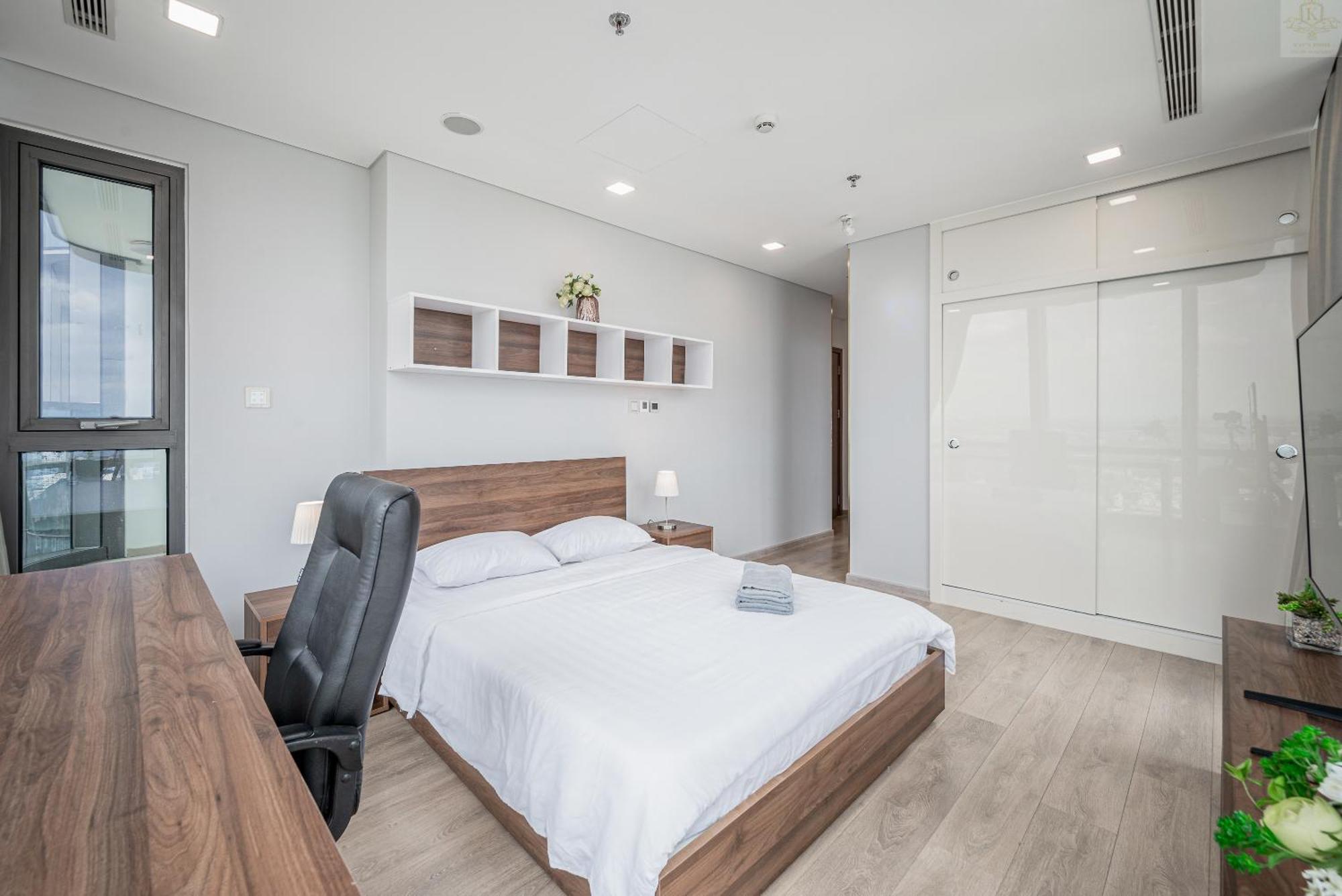 The Landmark 81 Riverside Resident 5* Ho Chi Minh City