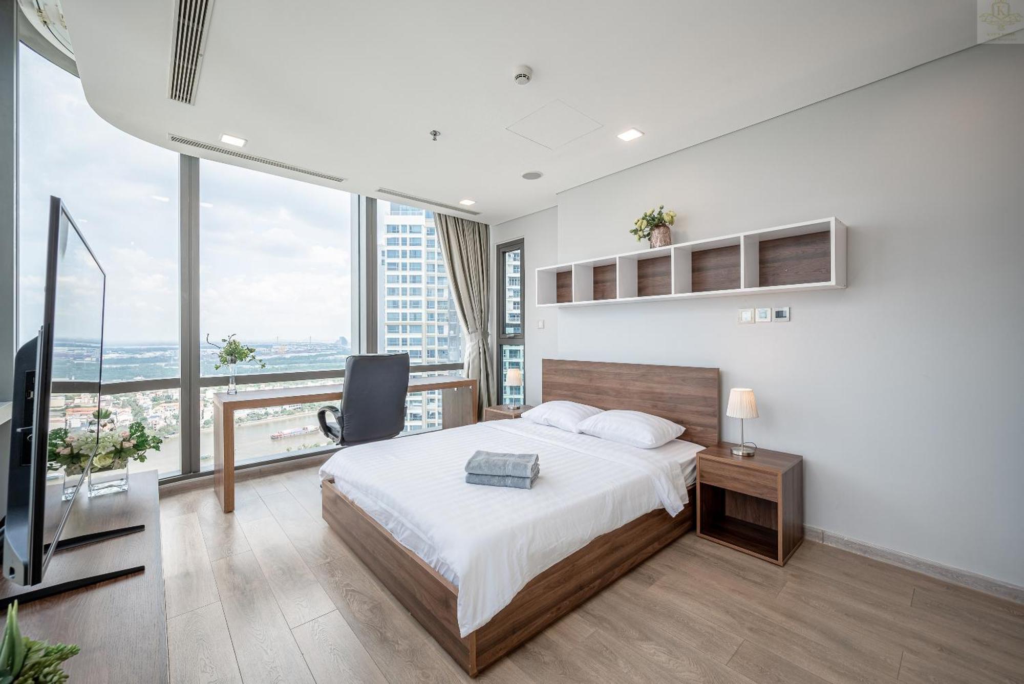 The Landmark 81 Riverside Resident 5*