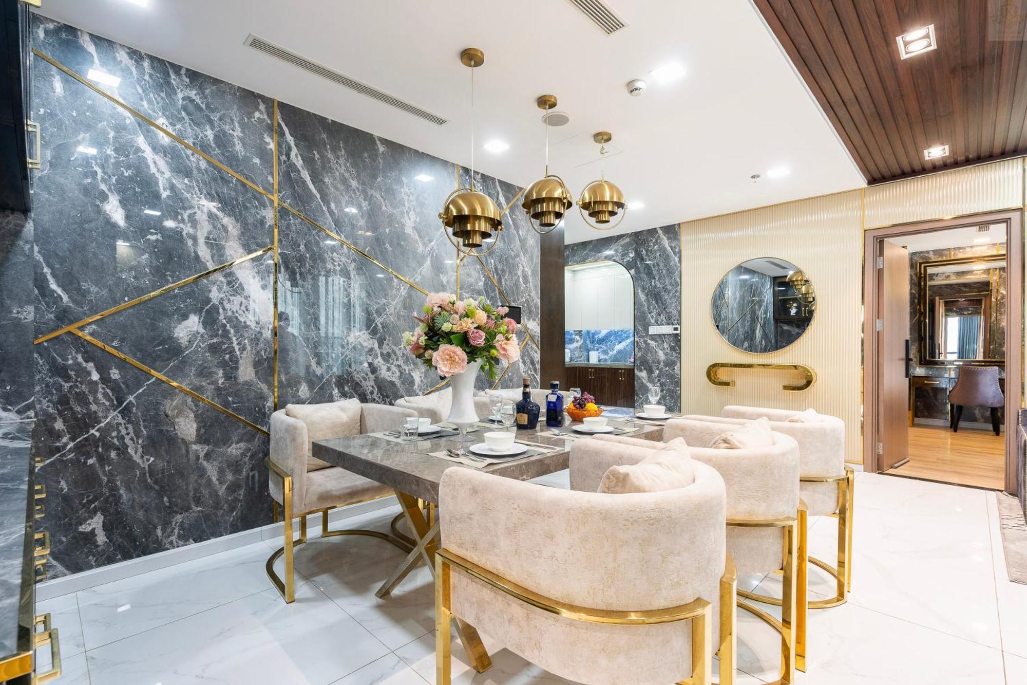 Hotel The Landmark 81 Riverside Resident Ho Chi Minh City