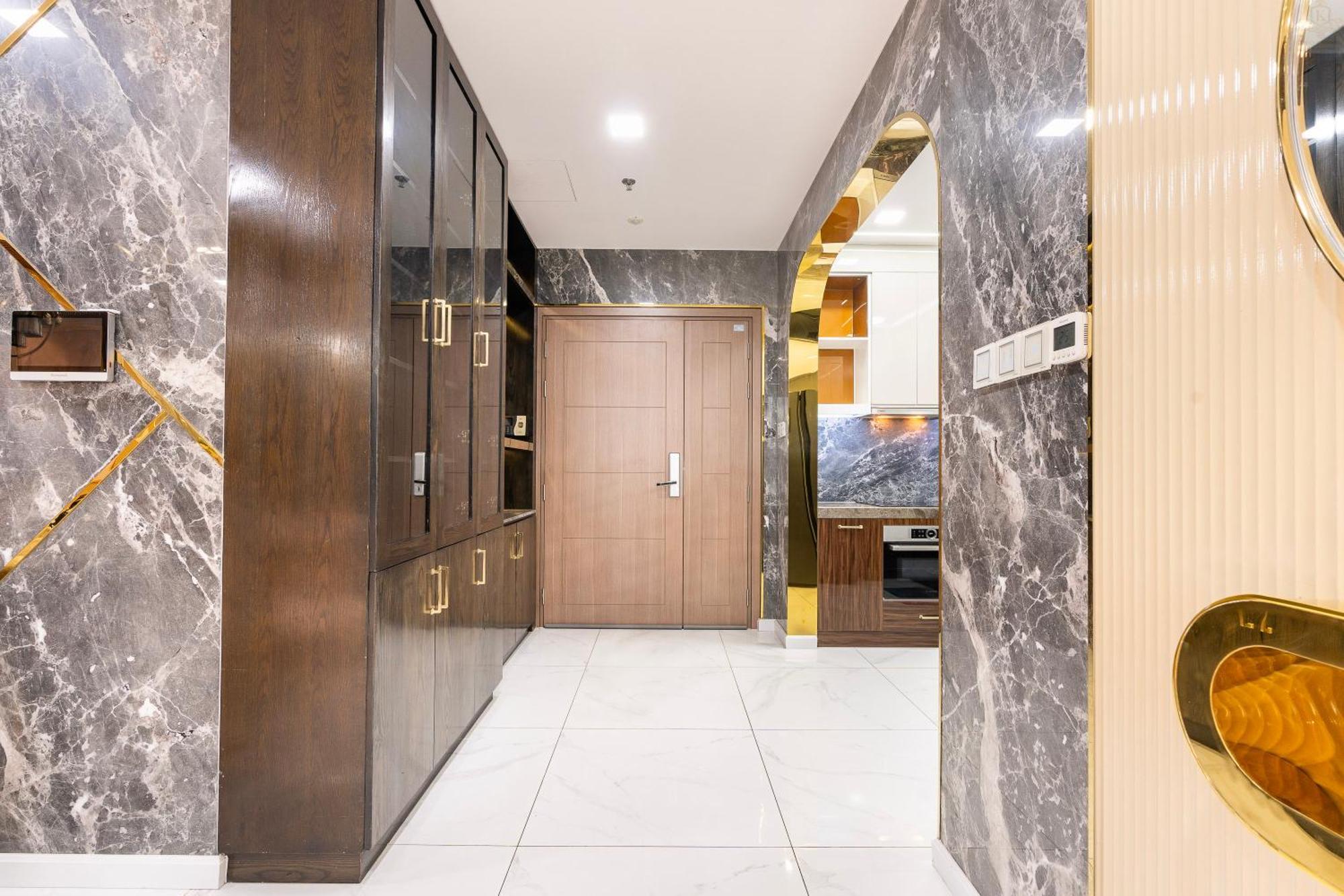 Hotel The Landmark 81 Riverside Resident