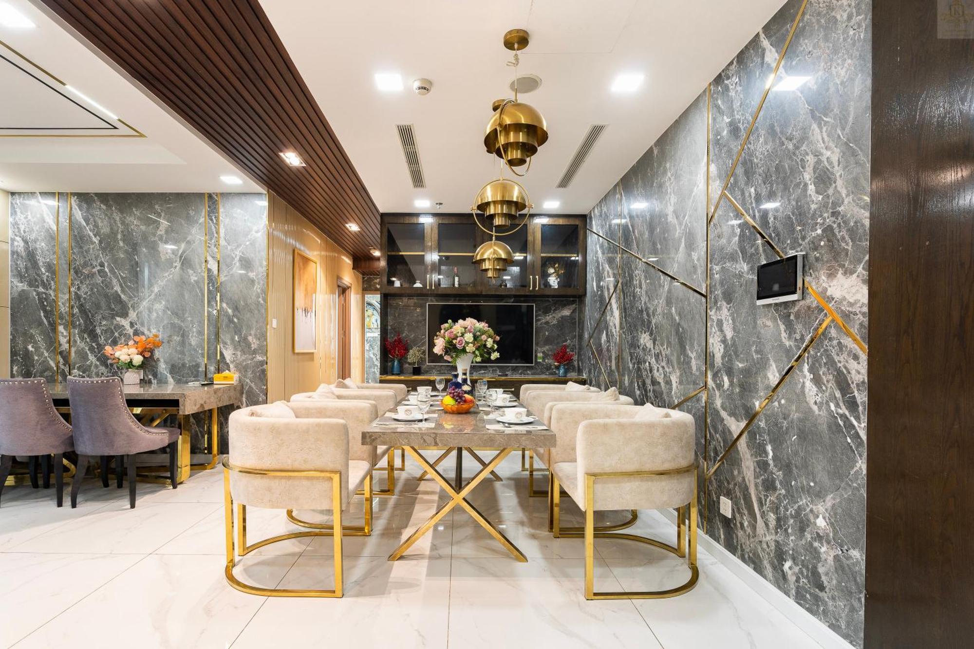Hotel The Landmark 81 Riverside Resident Ho Chi Minh City