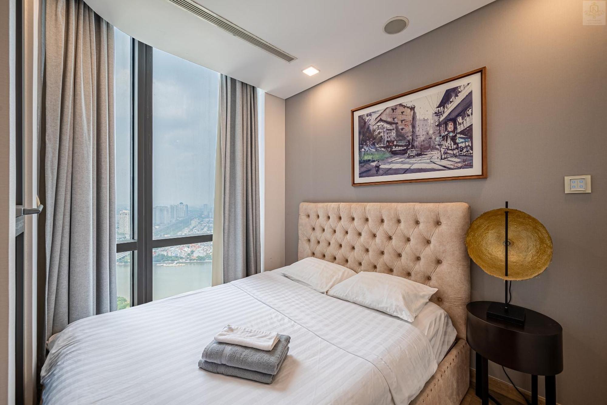 Hotel The Landmark 81 Riverside Resident Ho Chi Minh City
