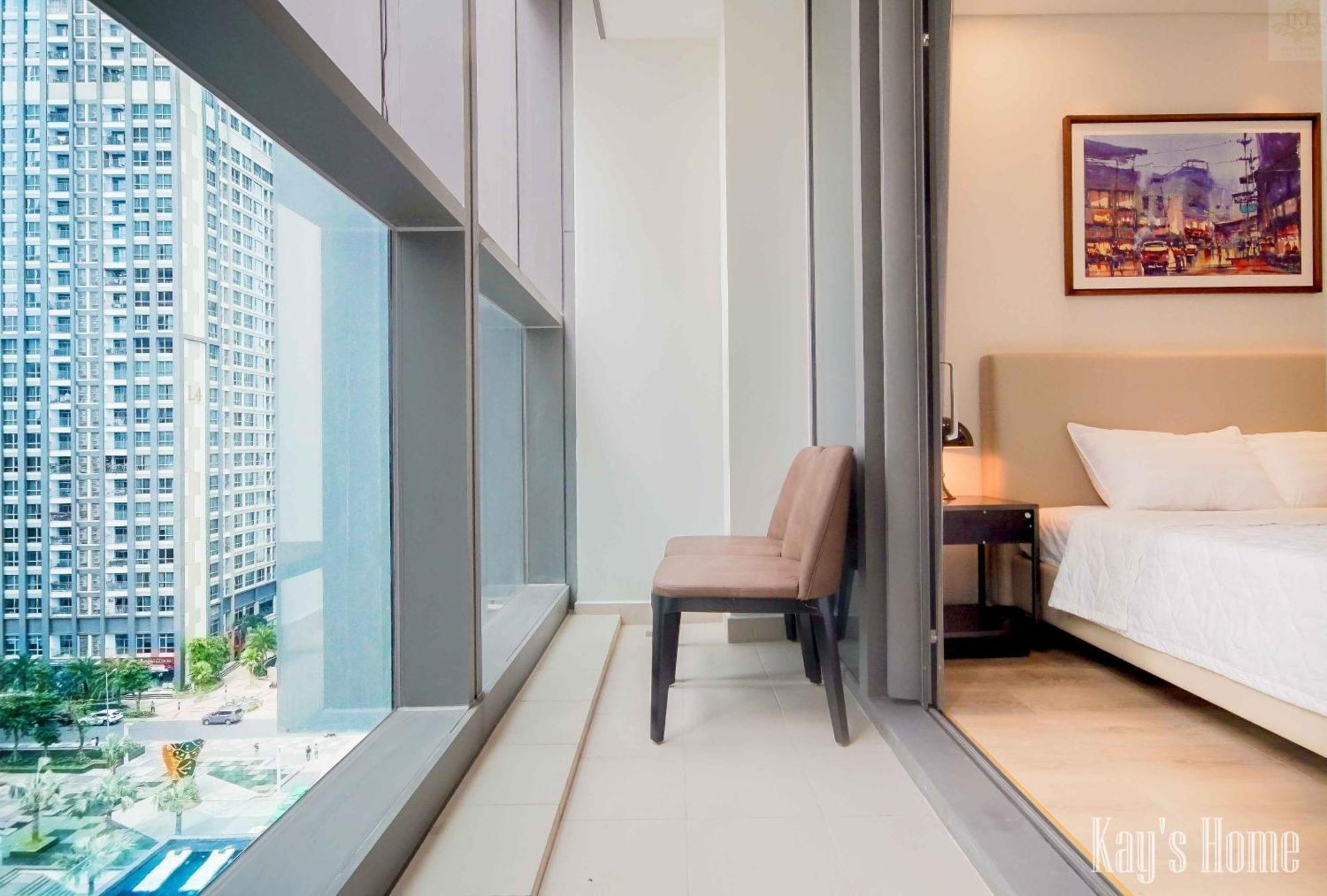 The Landmark 81 Riverside Resident 5* Ho Chi Minh City
