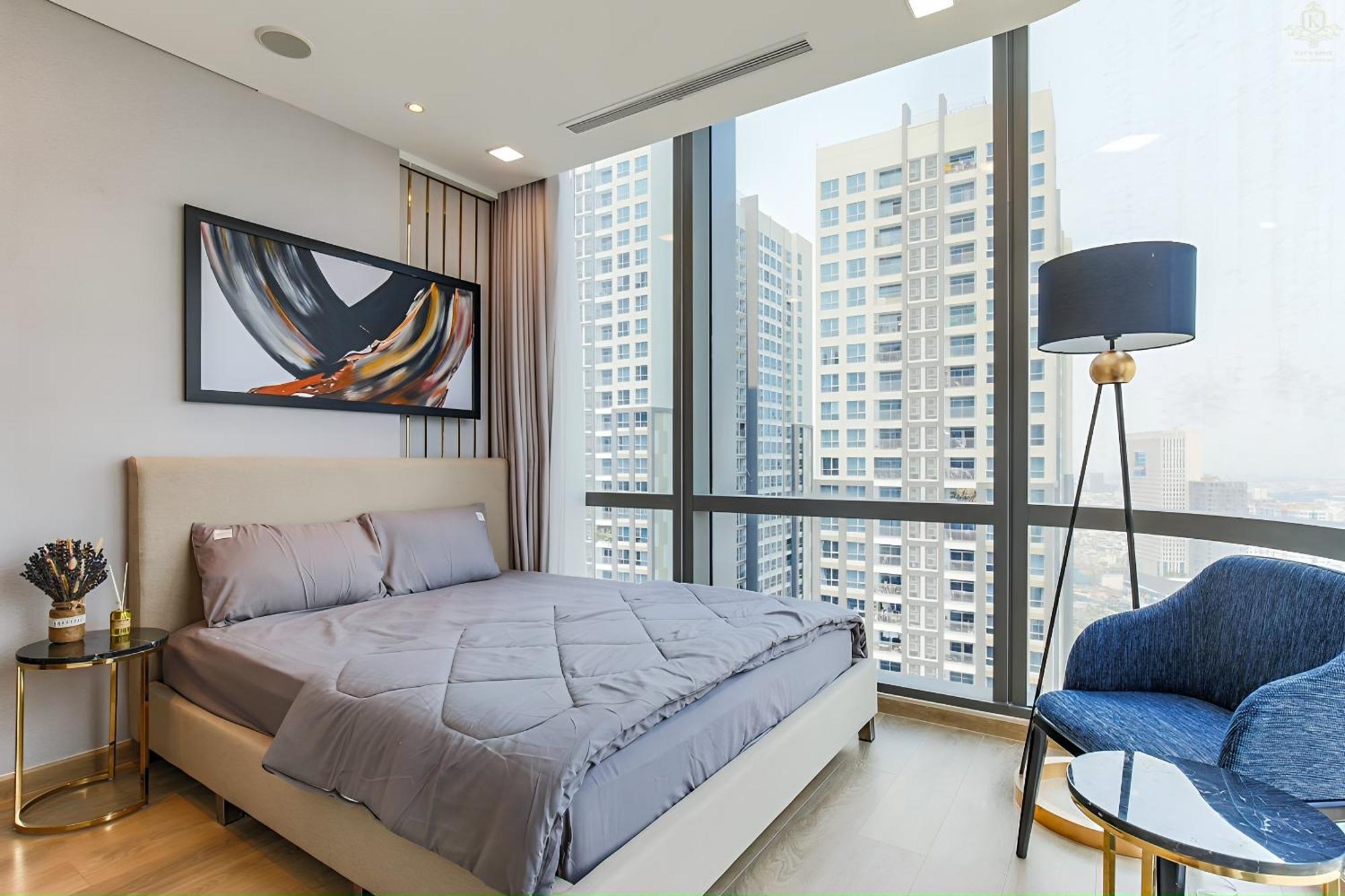 The Landmark 81 Riverside Resident Ho Chi Minh City