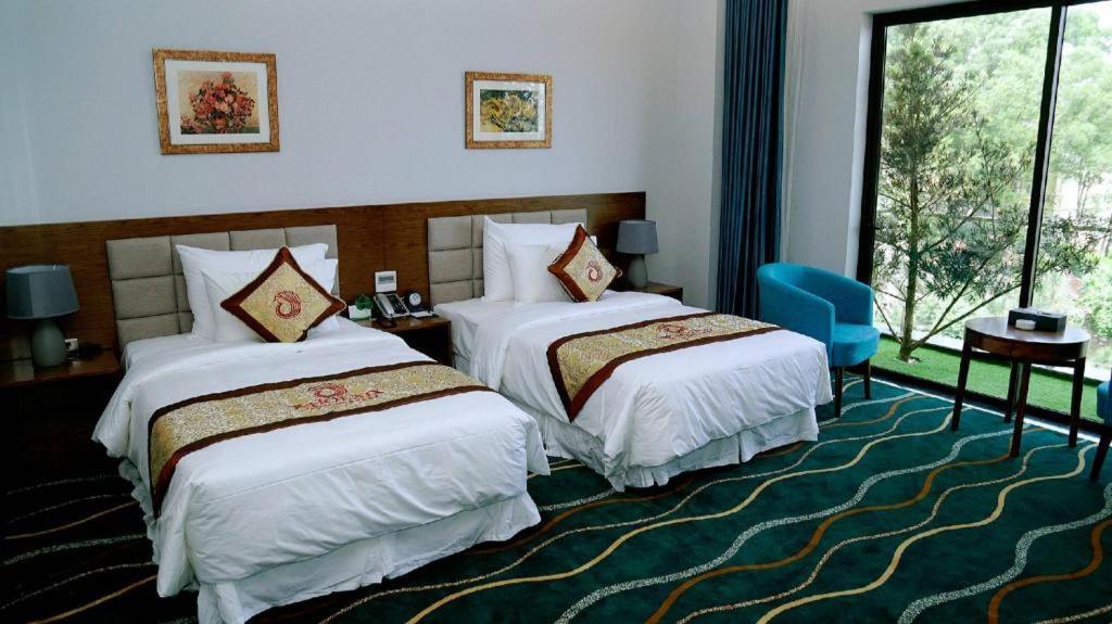 Phoenix Resort Bac Ninh