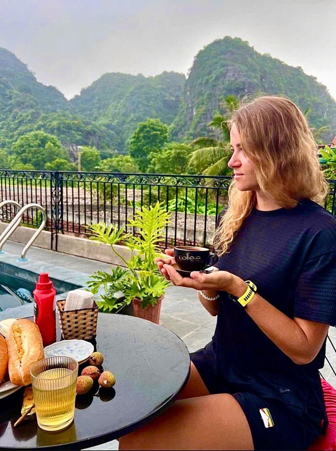 Tam Coc Hope House *