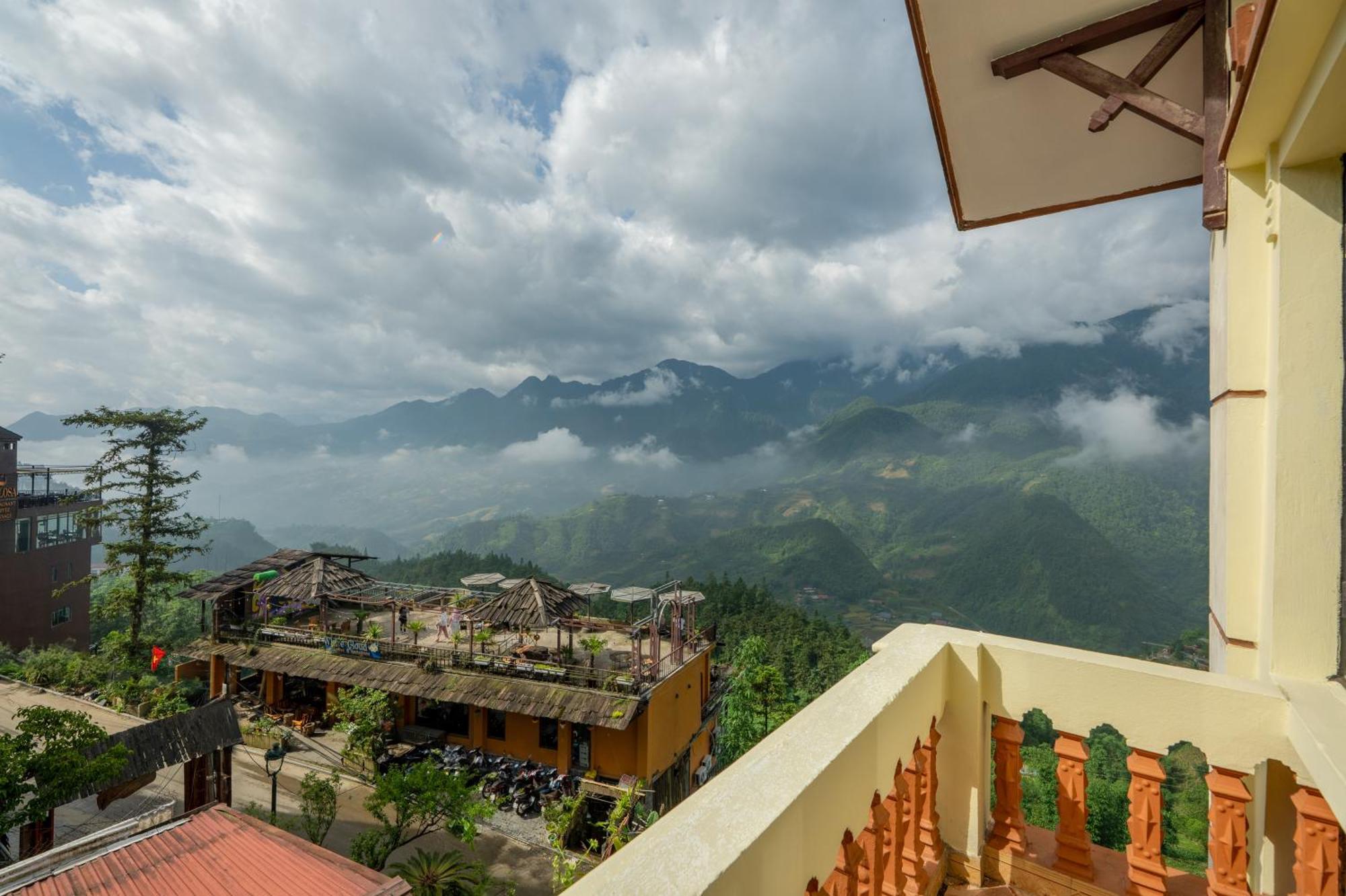 Hotel Fansipan View House