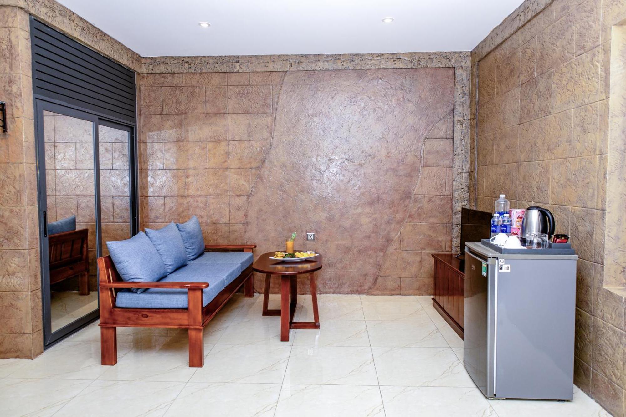Oasis Nha Trang