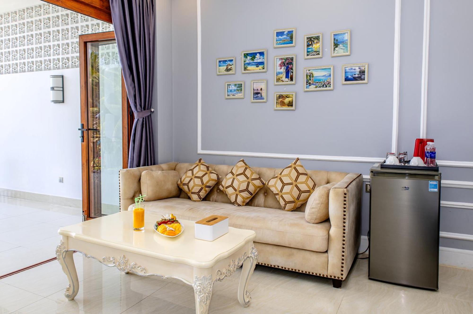 Hotel Oasis Nha Trang