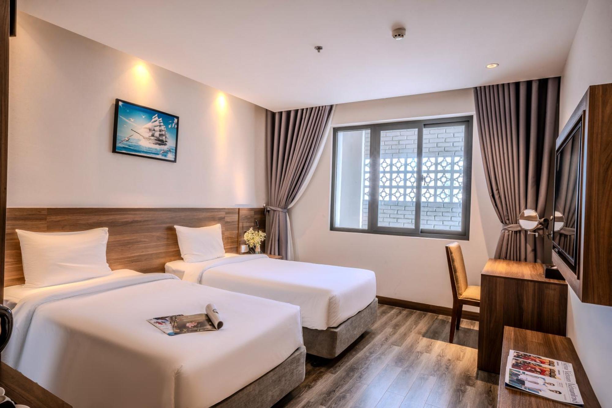 Astica Hotel Nha Trang