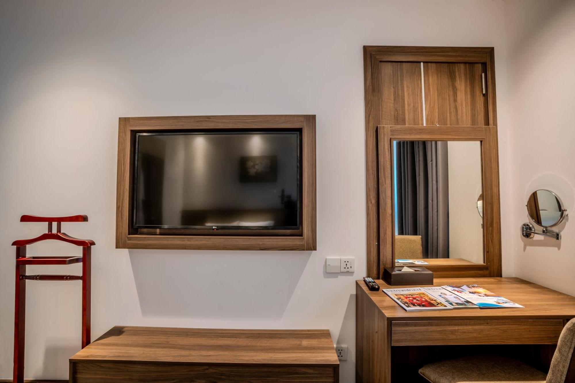 Hotel Astica