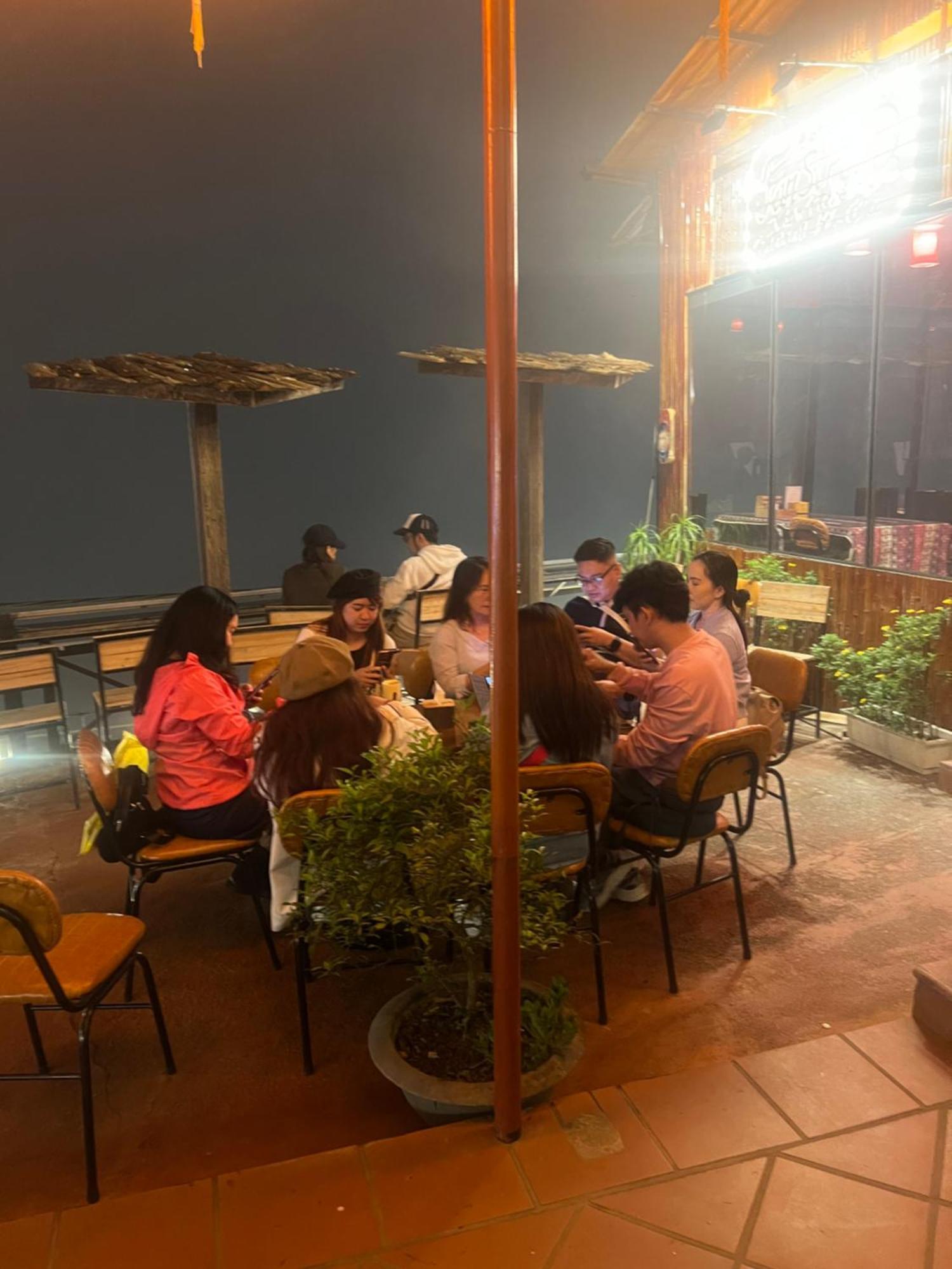 Hotel Fansipan View House Sa Pa