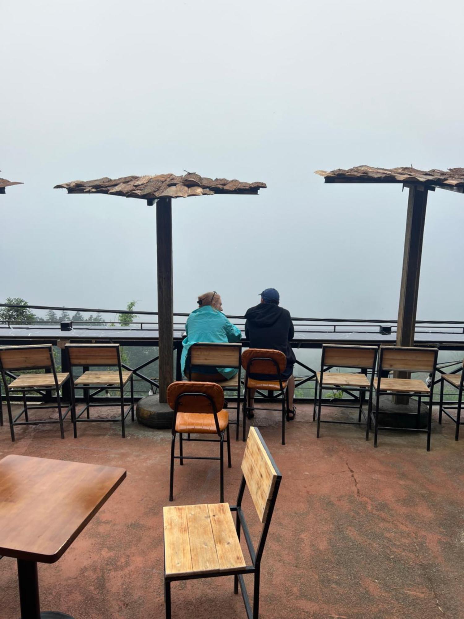 Fansipan View House Hotel