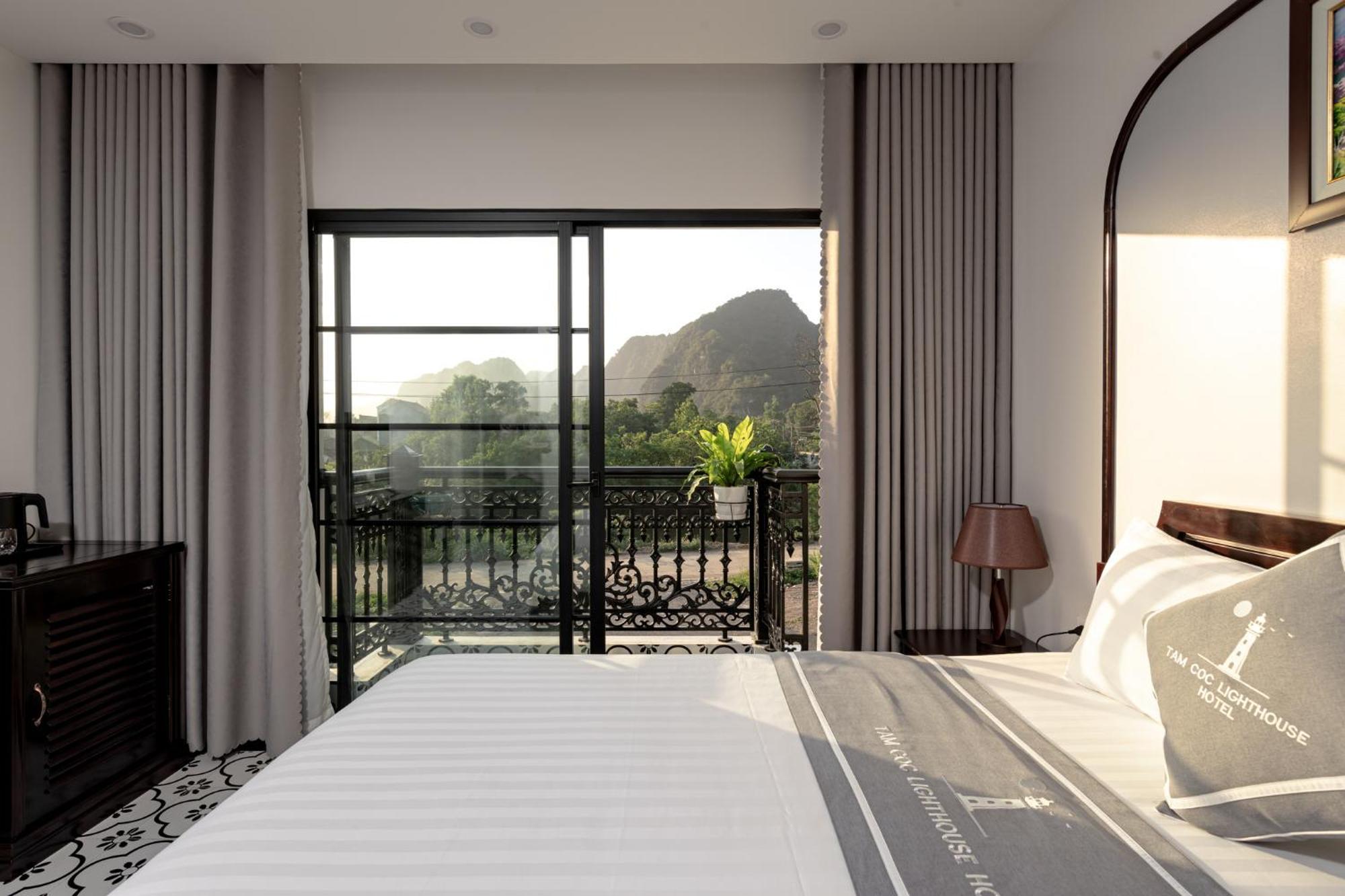 Tam Coc Lighthouse Hotel *