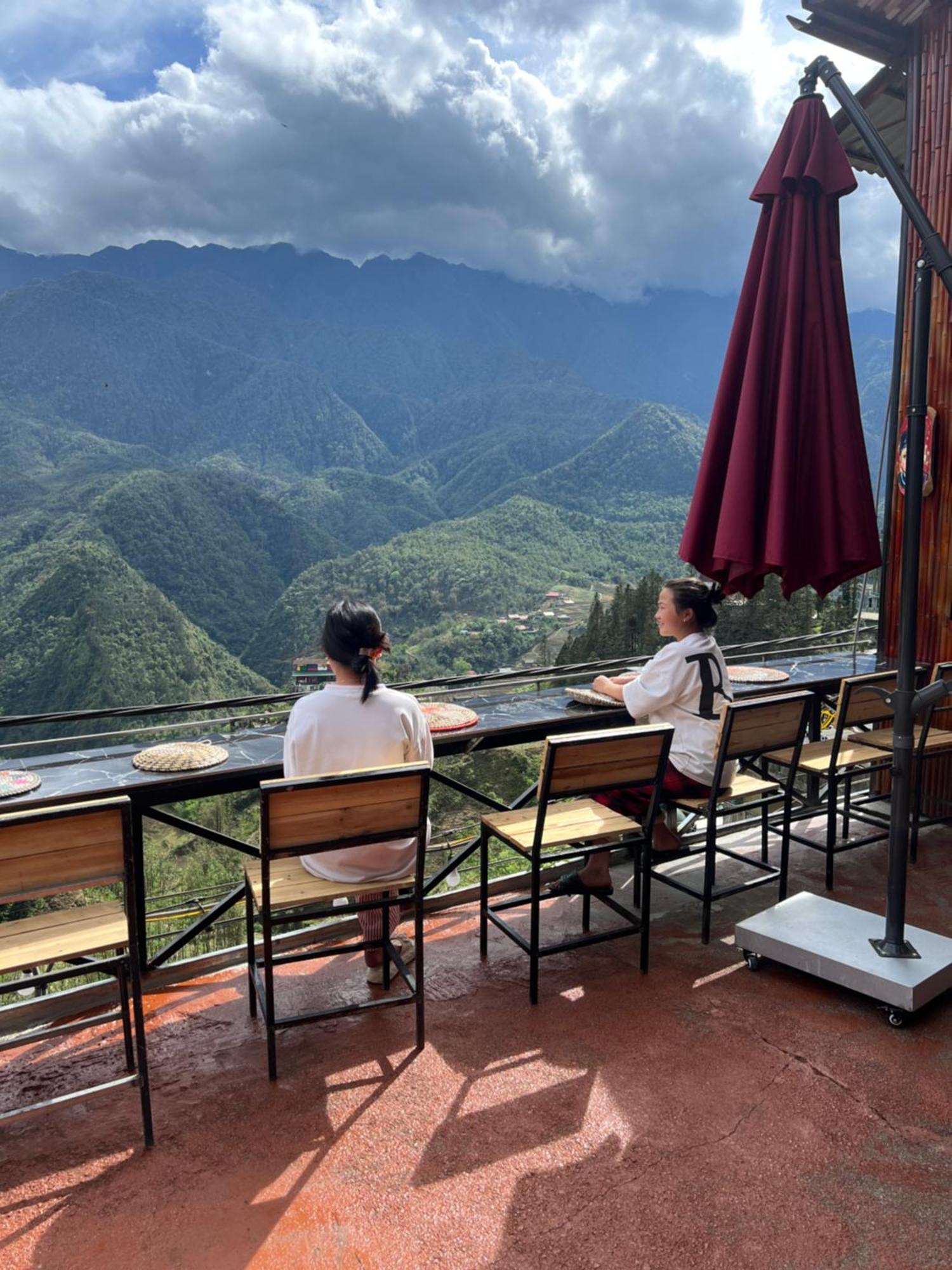 Fansipan View House 3* Sa Pa