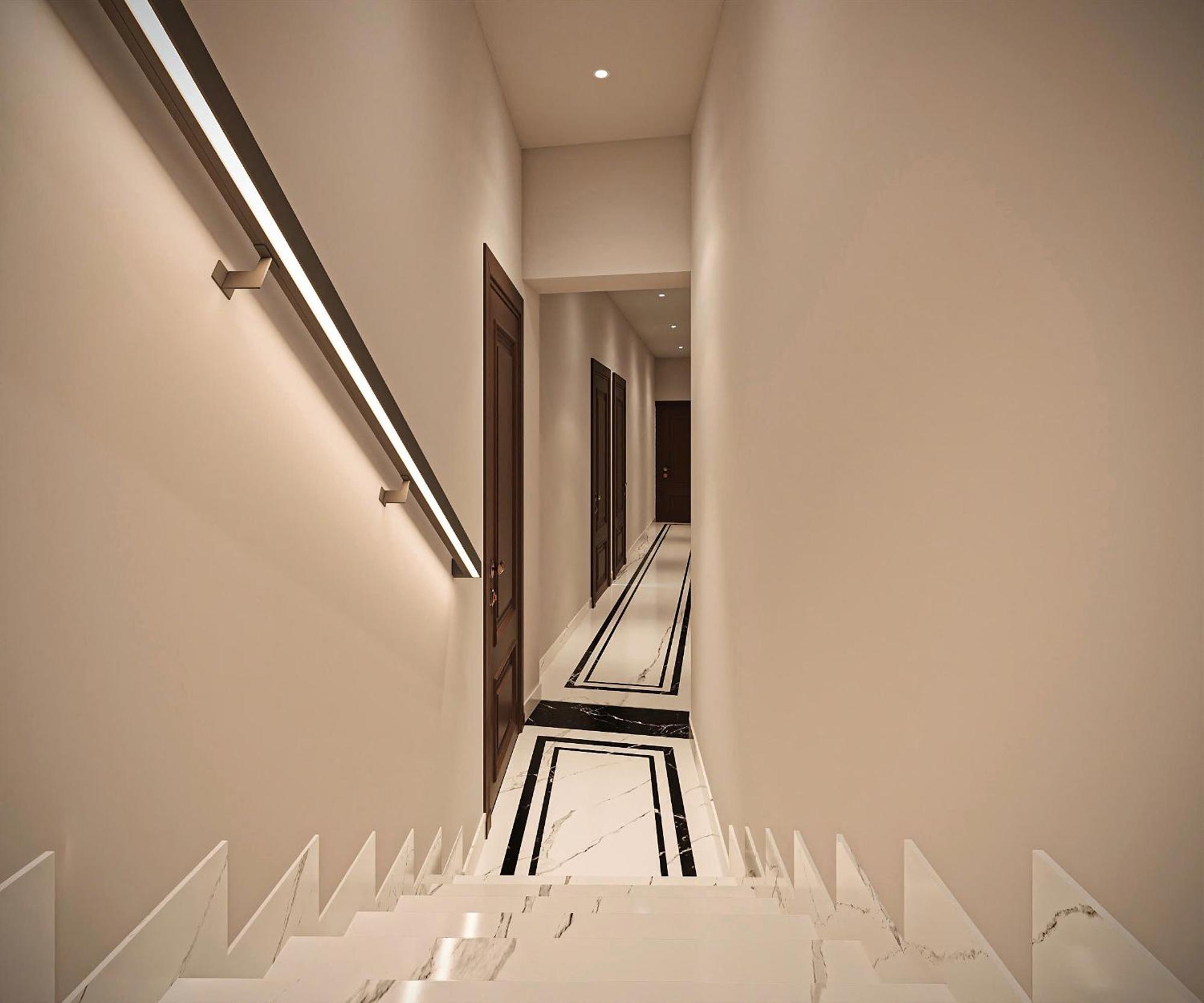 Hotel The Luxury Mays 3*