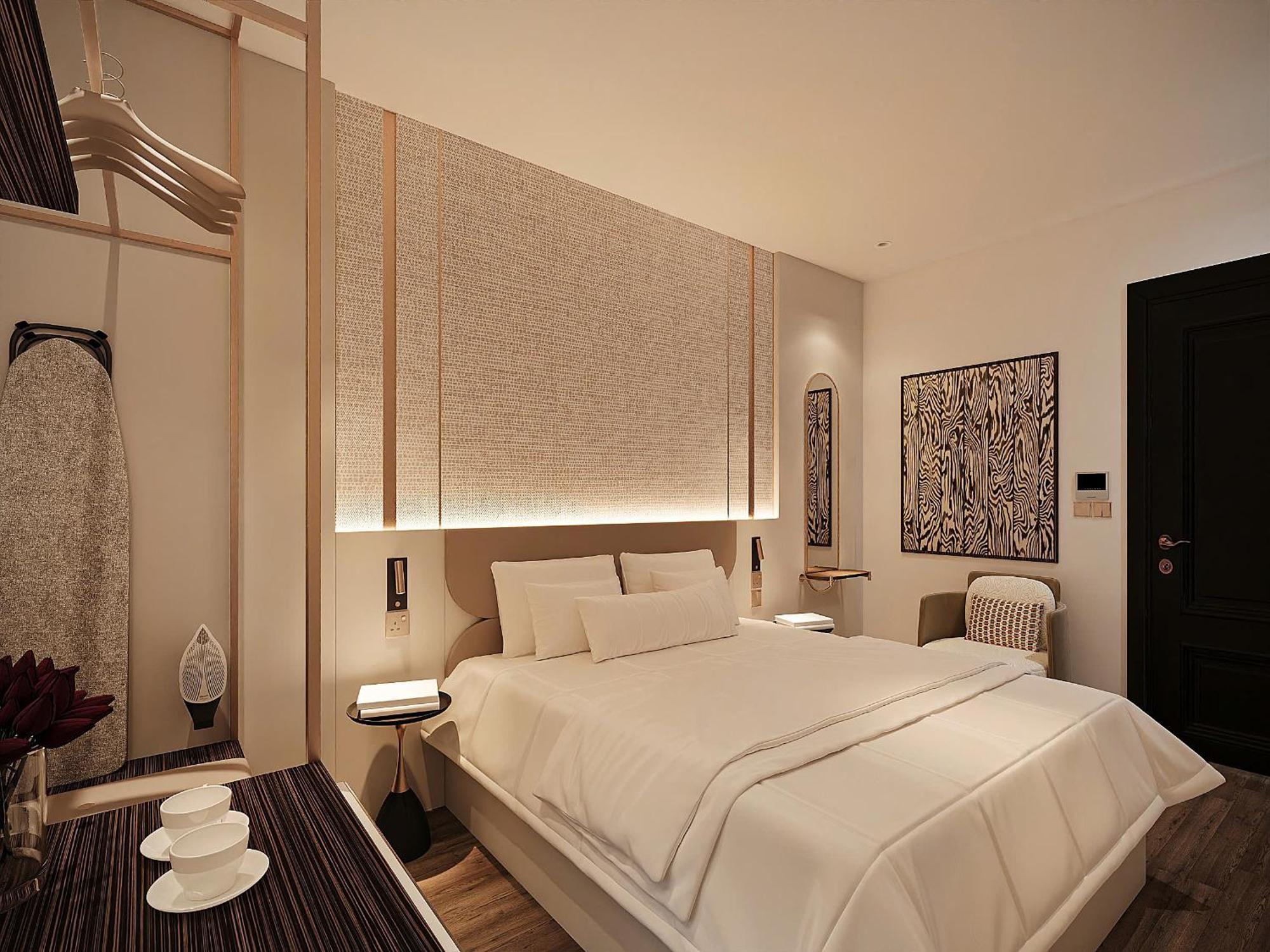 The Luxury Mays 3* Ho Chi Minh City