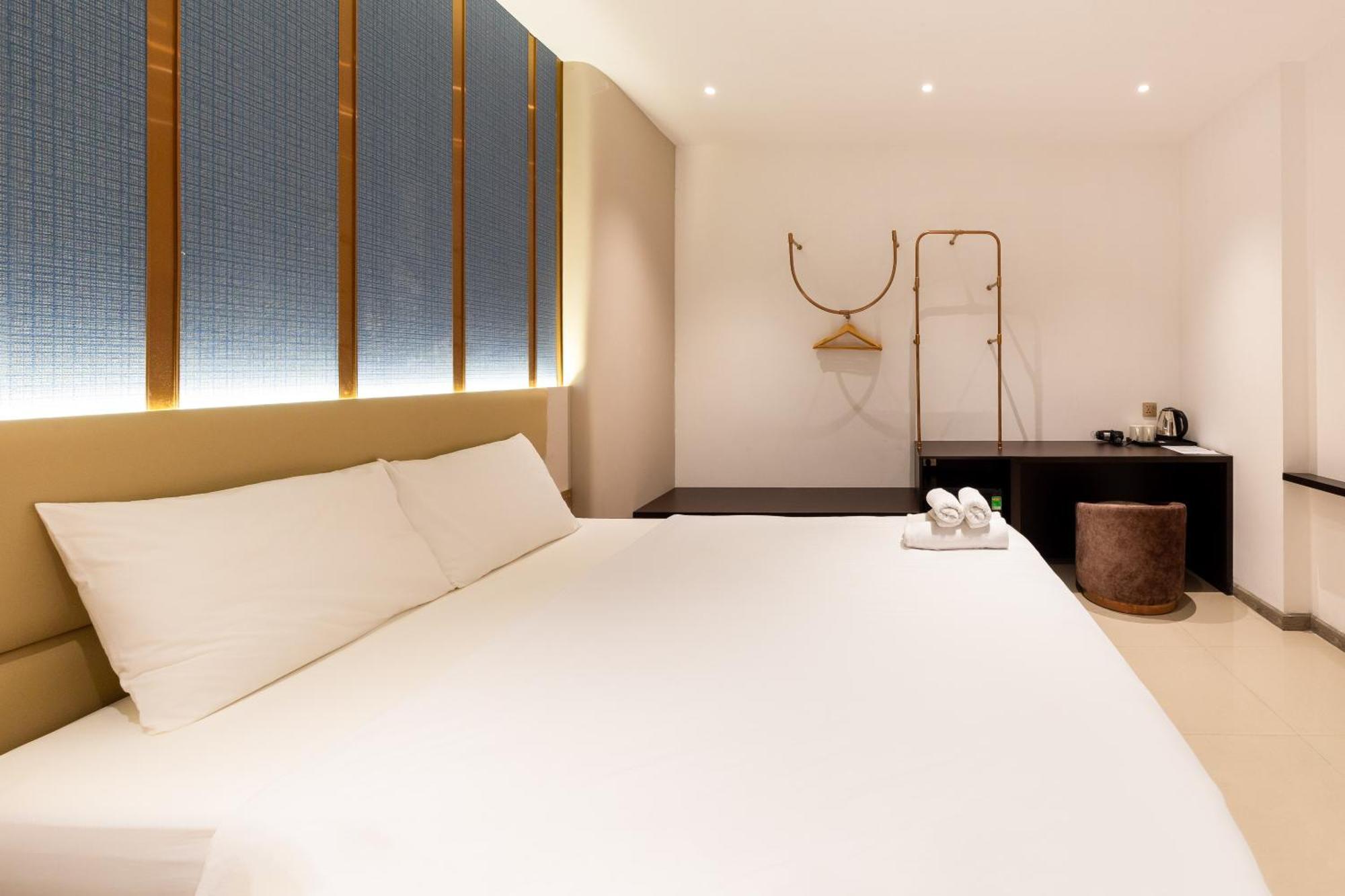 The Luxury Mays Hotel 3*