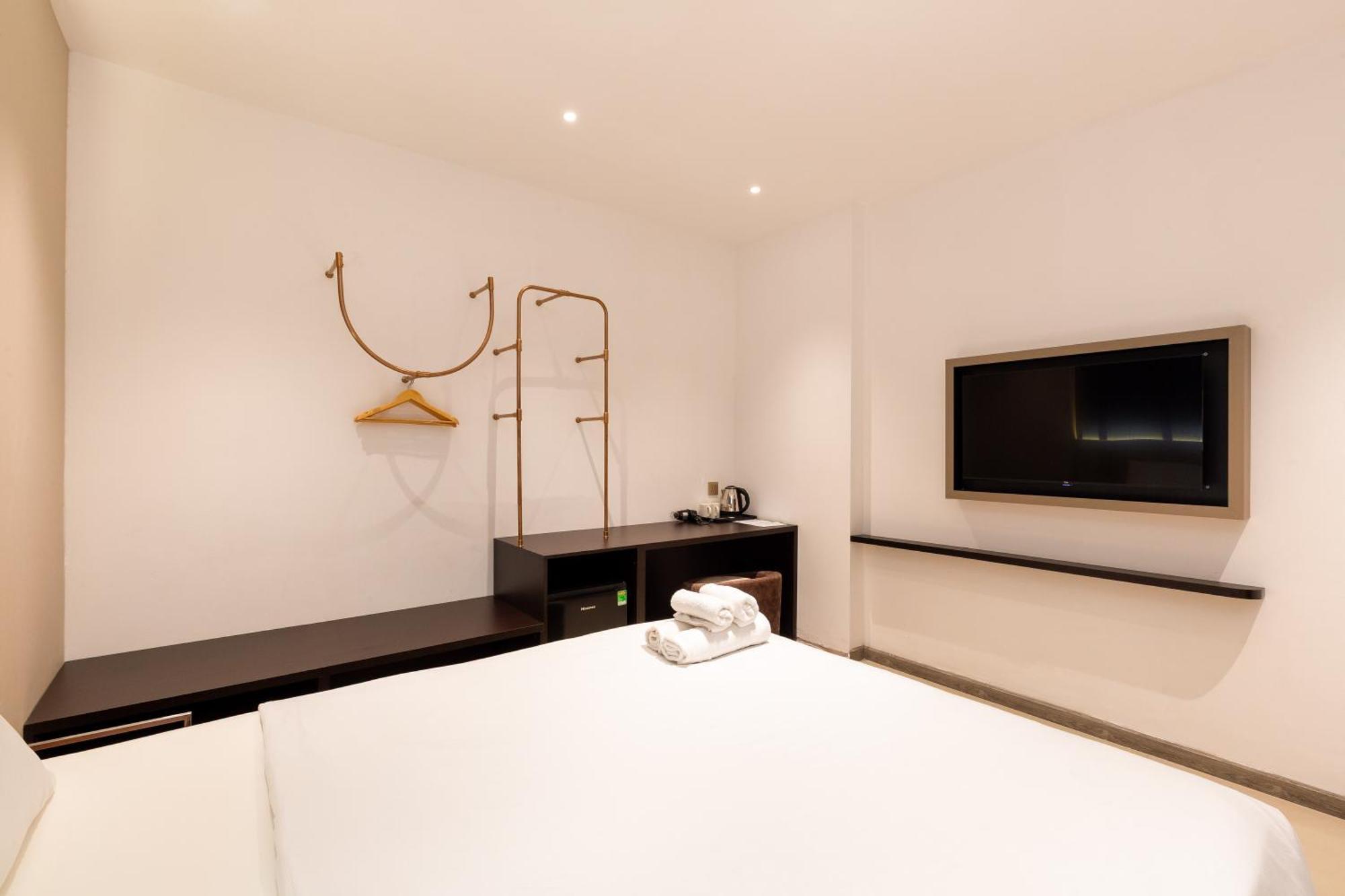 The Luxury Mays Hotel Ho Chi Minh City