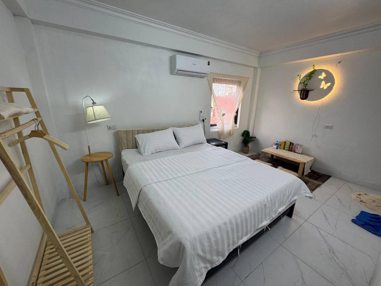 Hotel Namistay - Linh Duc 2*