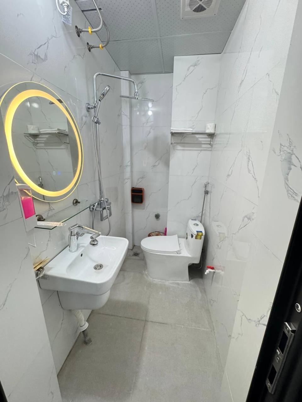 Namistay - Linh Duc Hotel