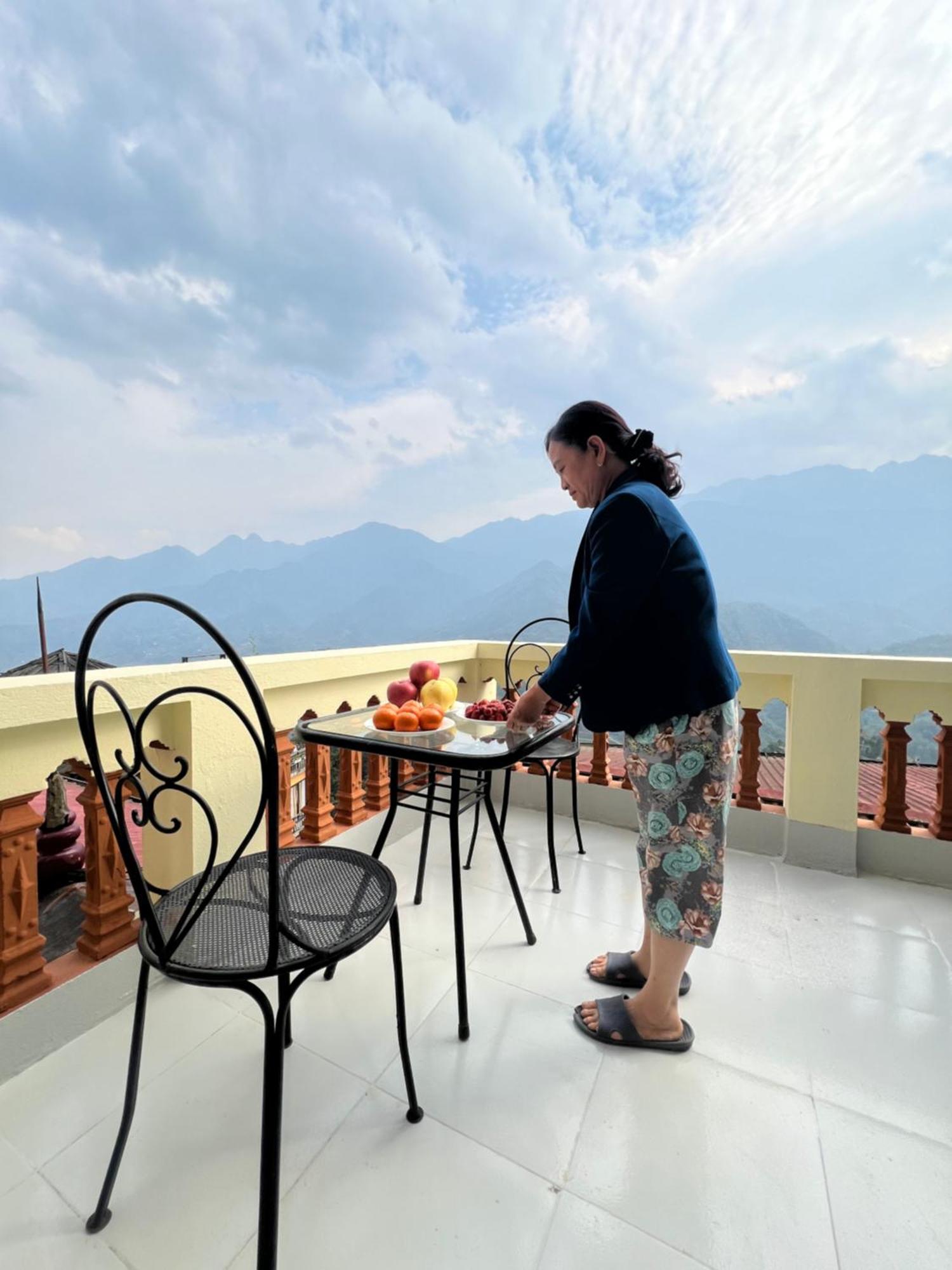 Hotel Fansipan View House 3*