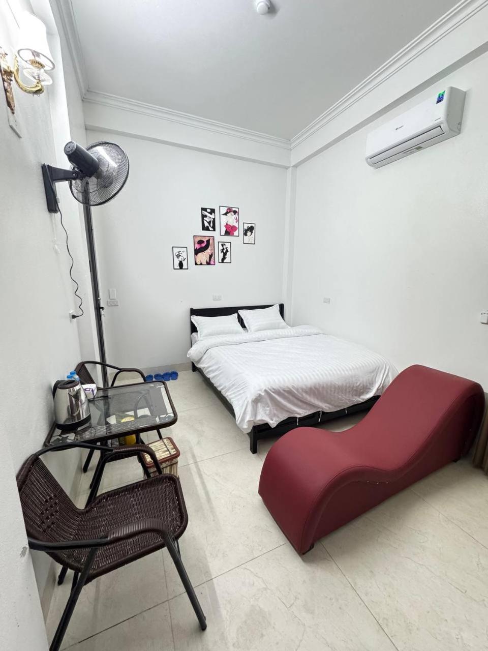 Namistay - Linh Duc Hotel Ninh Binh