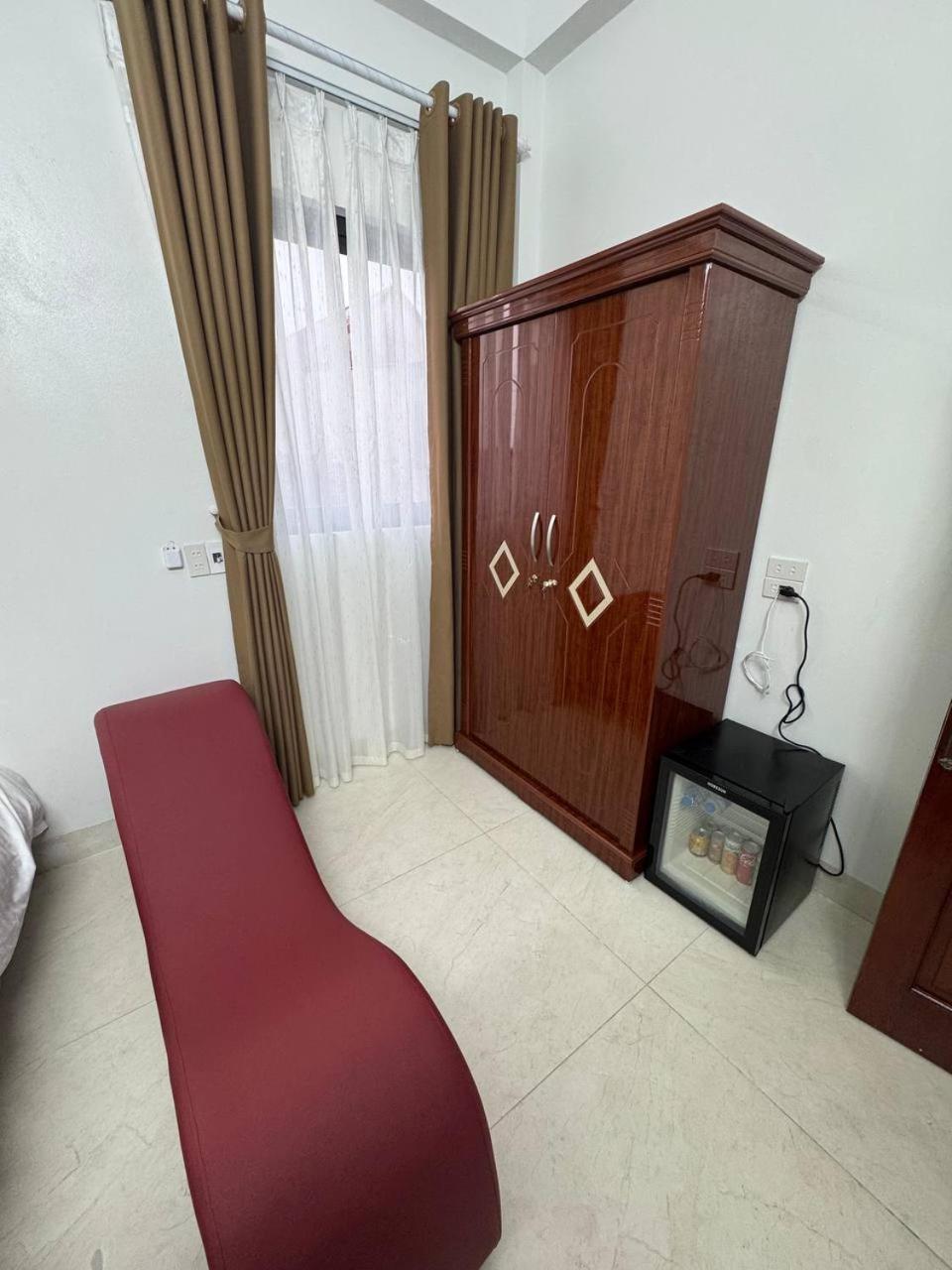 Namistay - Linh Duc 2* Ninh Binh