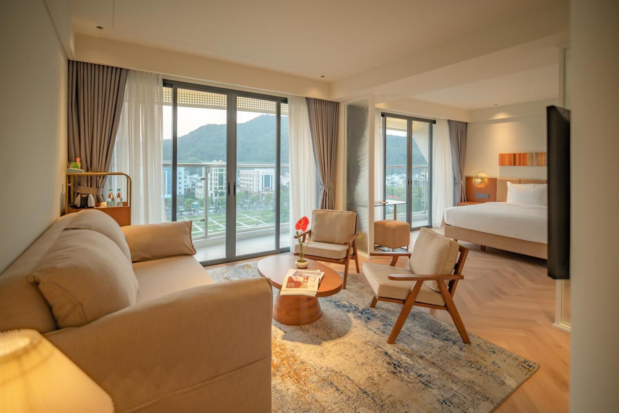 A'dor & 4* Quy Nhon