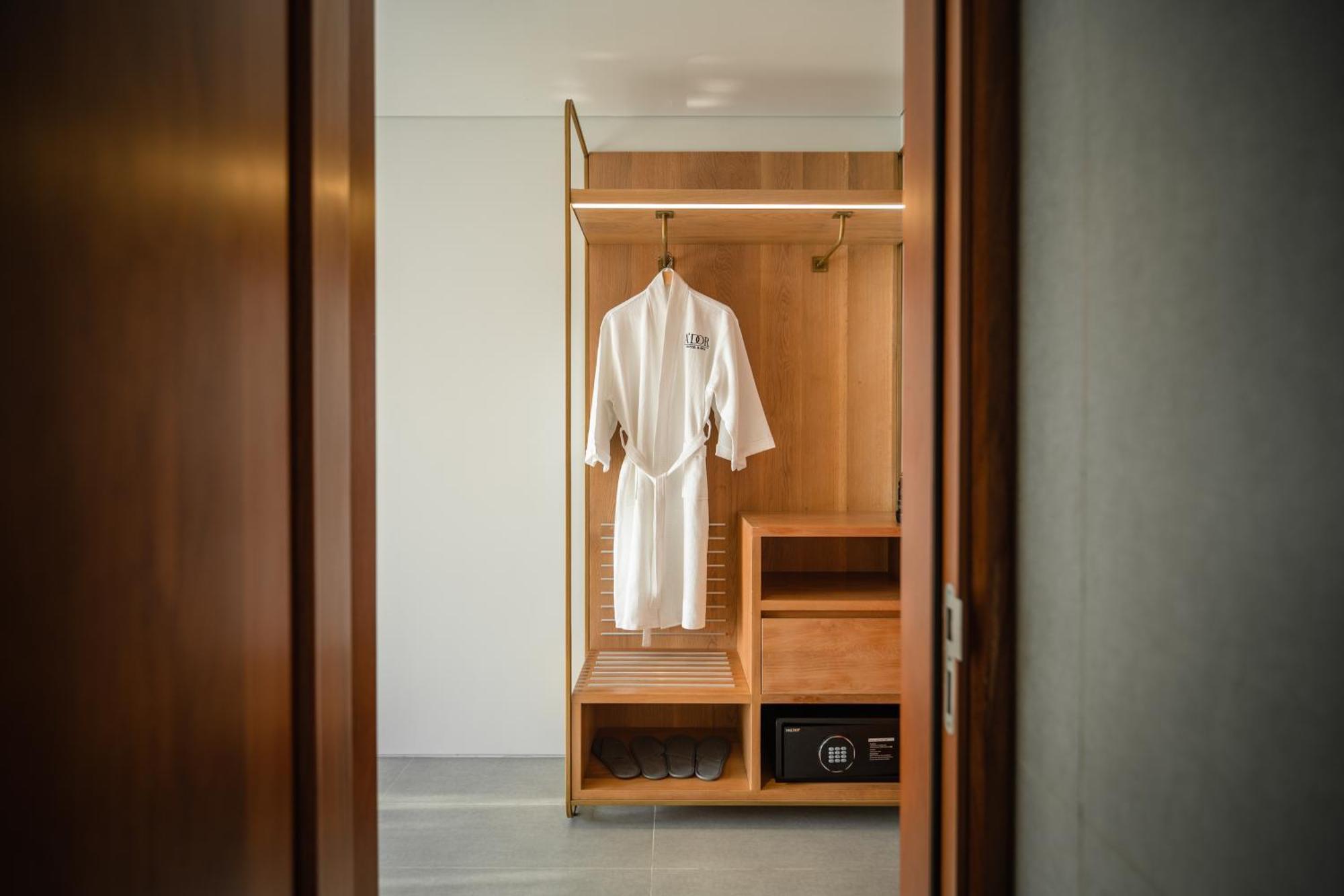 Hotel A'dor &