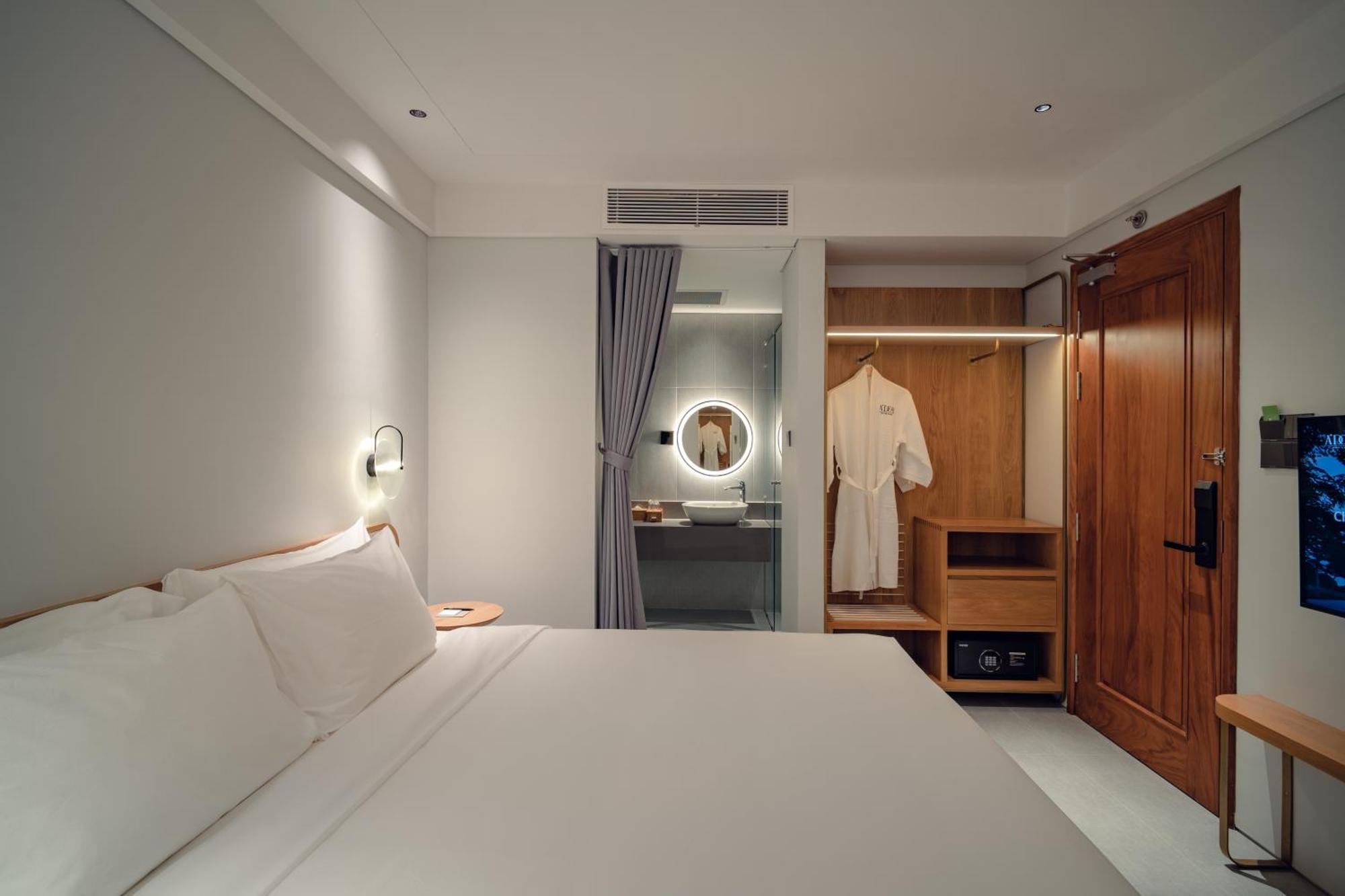 A'dor & Hotel 4*