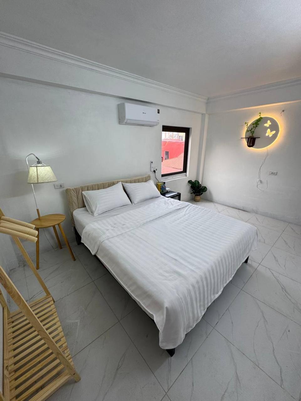 Namistay - Linh Duc Hotel 2*