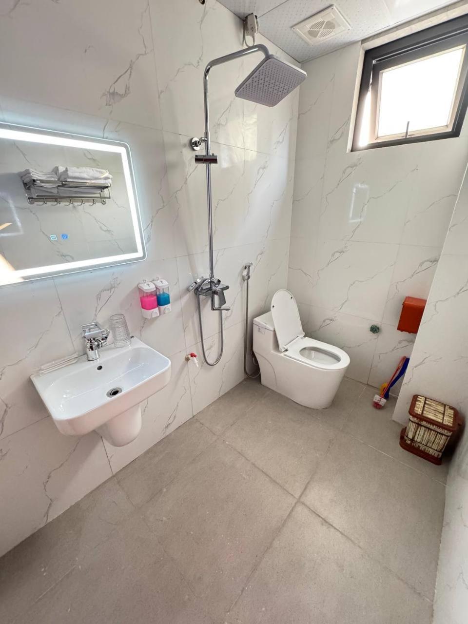 Hotel Namistay - Linh Duc