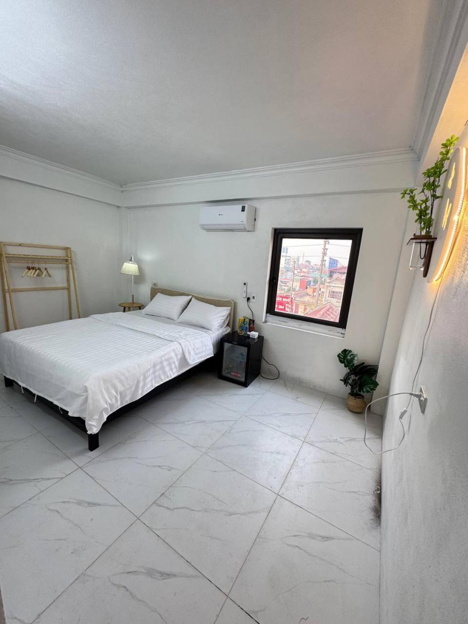 Namistay - Linh Duc Hotel