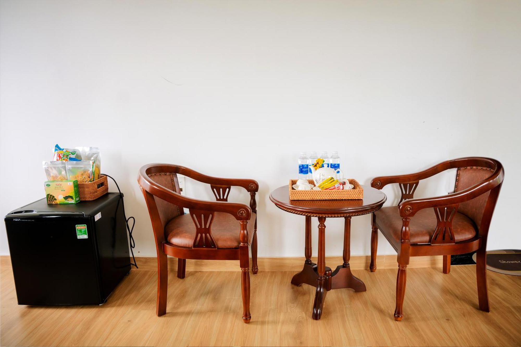 Hotel Tinh Vien Bao Loc