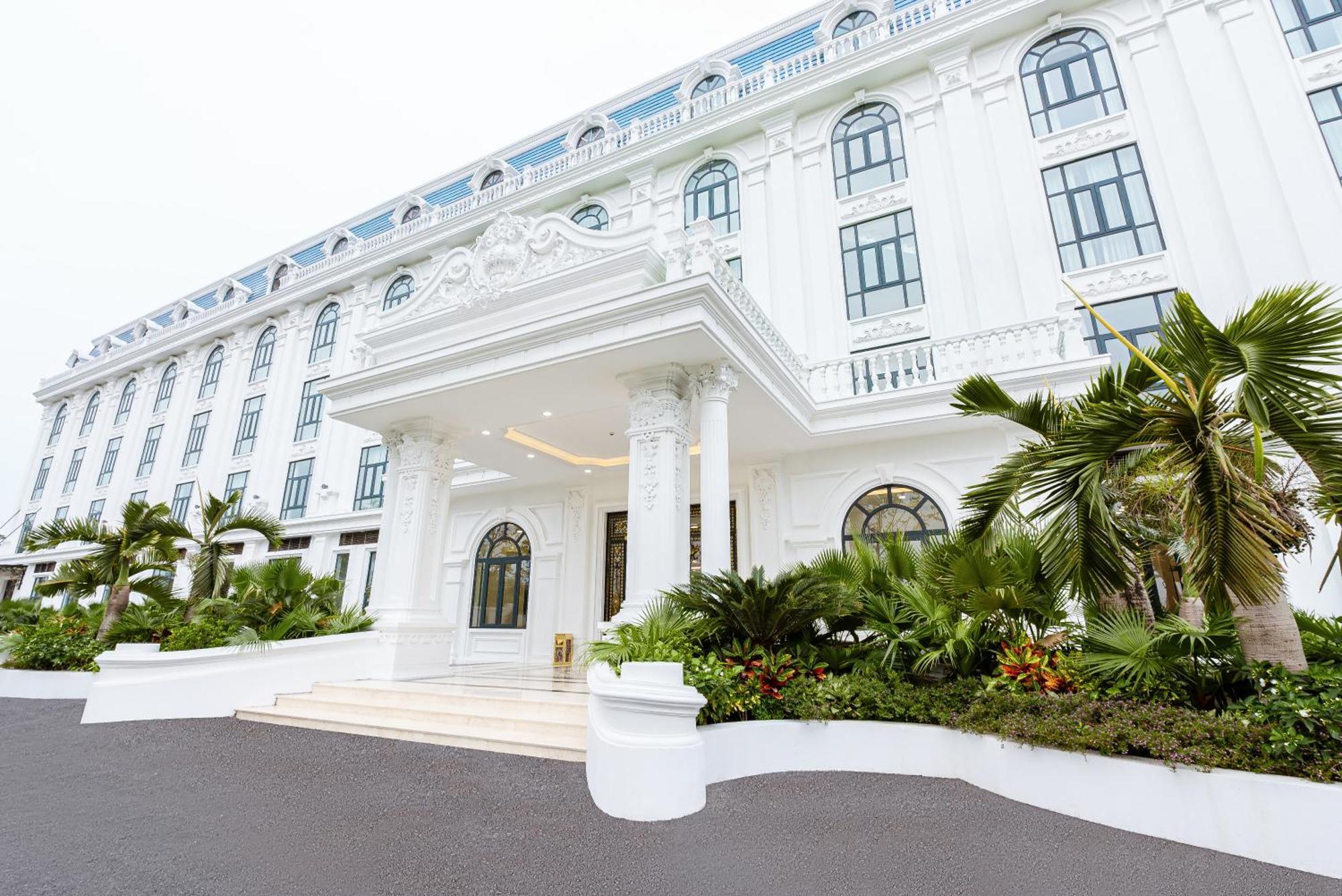 Hotel Adamo